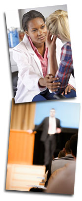 faculty photo